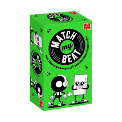 Match My Beat Original (deutsche Version)