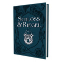 Das schwarze Auge DSA5 Schloss und Riegel