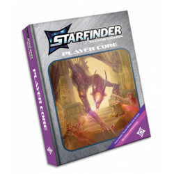 Starfinder 2nd GM Core