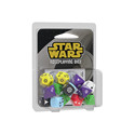 Star Wars Roleplaying Dice Pack