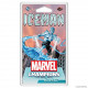 Marvel Champions Iceman Hero Pack EN