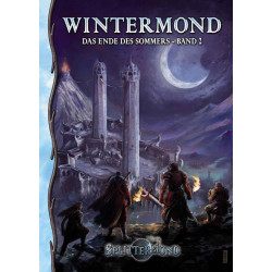Splittermond WIntermond