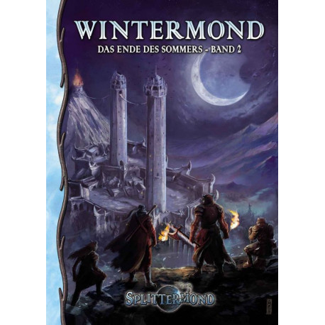 Splittermond WIntermond