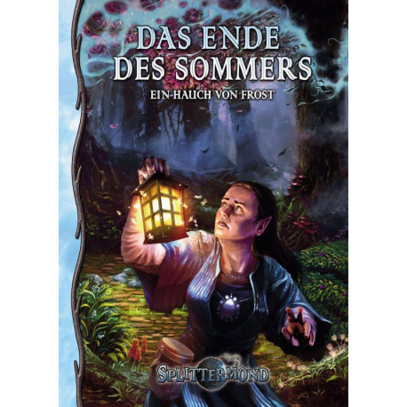 Splittermond Ein Hauch von Frost