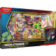 PKM PremiumKollektion Mega Zygarde ex