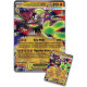 PKM PremiumKollektion Mega Zygarde ex