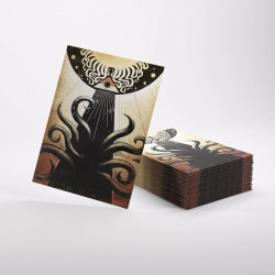 Arkham Horror Encounter Art Sleeves