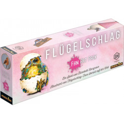 Flügelschlag Fan Art Pack