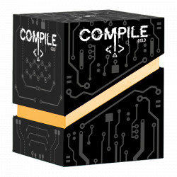 Compile Gold Edition (deutsche Ausgabe)