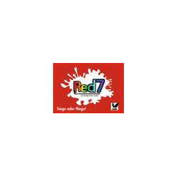 Red7 (deutsche Ausgabe)