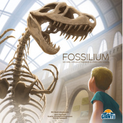 Fossilium (deutsche Ausgabe)
