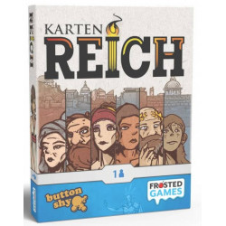 Kartenreich (deutsche Ausgabe)