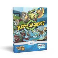 Battlecrest (deutsche Ausgabe)