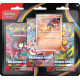 PKM Wachsendes Chaos 3Pack Blister ME04