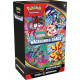 PKM Boosterbundle Wachsendes Chaos ME04