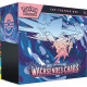 PKM Top Trainer Box Wachsendes Chaos ME04