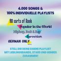 Play The Music Party Game