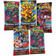 PKM Wachsendes Chaos Booster einzeln ME04