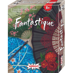 Fantastique (Amigo, Deutsch)