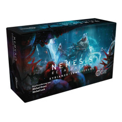 Nemesis Retaliation Xyrianer (deutsch)