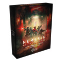 Nemesis Retaliation Verstärkungseinheit