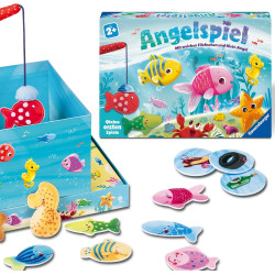 Angelspiel (deutsch)