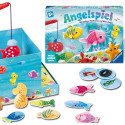 Angelspiel (deutsch)