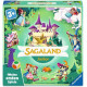 Sagaland Junior (deutsch)