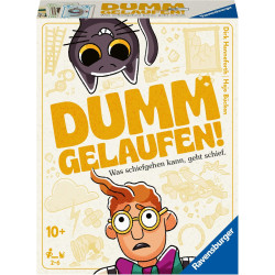 Dumm gelaufen