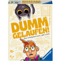 Dumm gelaufen