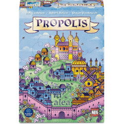 Propolis (deutsche Ausgabe)