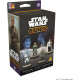 Star Wars Legion Imperial High Command