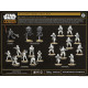 Star Wars Legion Blizzard Force Army Box (Armee-Box Blizzard-Trupp)