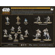 Star Wars Legion Echo Base Defenders Army Box (Armee-Box Verteidiger der Echo-Basis)