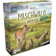 Mischwald Dartmoor Exmoor