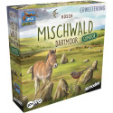 Mischwald Dartmoor Exmoor