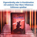 Star Wars Villainous Endlich Rache Erweiterung deutsch