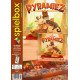 Spielbox Heft 3 2026