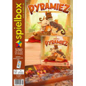 Spielbox Heft 3 2026