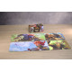 Boss Fighters QR Spielmatten (4)