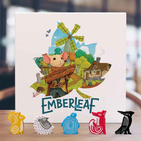 Emberleaf (deutsche Ausgabe)