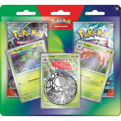 PKM Enhanced 2Pack Blister 2026