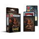 Gwent Art Sleeves Monsters