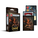 Gwent Art Sleeves Monsters