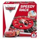 Disney Cars Speedy Race