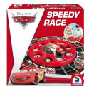 Disney Cars Speedy Race