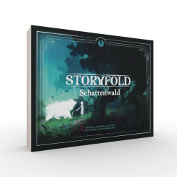 Storyfold Schhattenwald (deutsche Ausgabe)