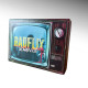 Badflix Scareville (deutsche Ausgabe)