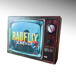 Badflix Scareville (deutsche Ausgabe)