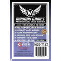 Sleeves MDG Premium XXL Super Large Sleeves (101.5x153mm) (50) MOQ2
